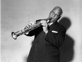 Sidney Bechet and His New Orleans Feetwarmers 的头像