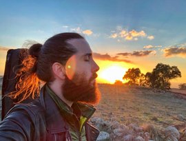 Avi Kaplan 的头像