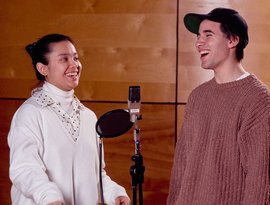 Avatar de Lea Salonga & Brad Kane