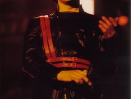 Avatar for Gary Numan