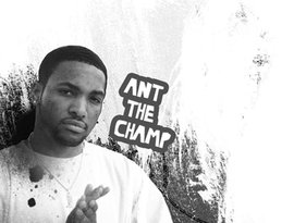 Avatar for Ant The Champ