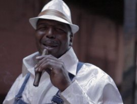 Avatar for Big Llou Johnson