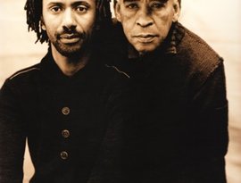 Daby Touré & Skip McDonald 的头像