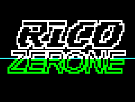 Avatar for Rico Zerone