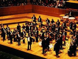 Avatar for Royal Philharmonic Concert Orchestra