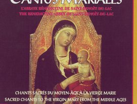 Avatar for The Benedictine Abbey of Saint Benôit-Du-Lac, Dom André Saint-Cyr