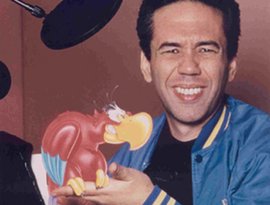 Avatar de Gilbert Gottfried