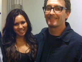 Olivia Olson & Tom Kenny 的头像