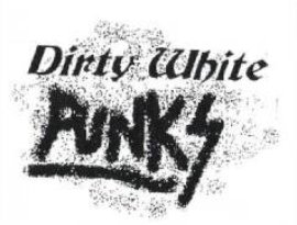 Avatar für Dirty White Punks
