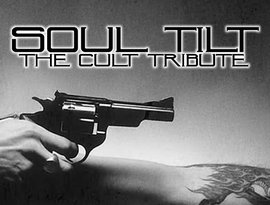 Avatar for Soul Tilt - The Cult Tribute