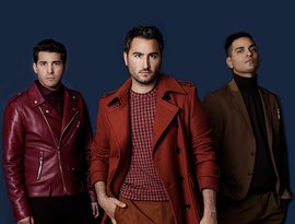 Reik のアバター