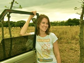 Avatar de Tammy Rochelle