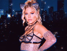 Luísa Sonza, Pabllo Vittar 的头像