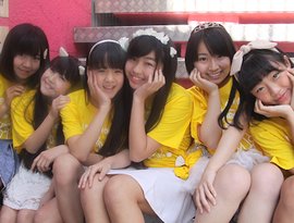 Avatar for BABYFACE(Japanese IDOL)
