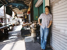 Avatar for Amos Lee
