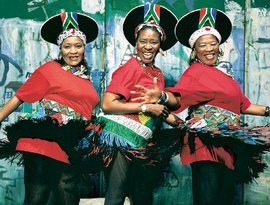 Avatar de Mahotella Queens