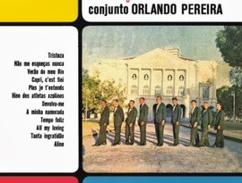 conjunto Orlando Pereira 的头像