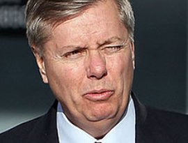 Lindsey Graham 的头像