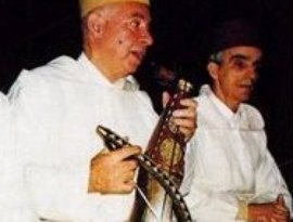 Avatar for Ustad Massano Tazi