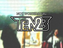 Ten23 のアバター