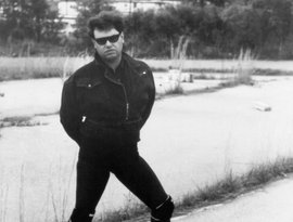 Bad Boy Butch Batson 的头像