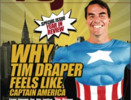 Tim Draper 的头像