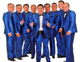Avatar de La Sonora De Tommy Rey