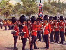 British Grenadiers 的头像