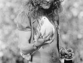 Avatar for Robert Plant
