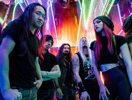 Avatar for DragonForce