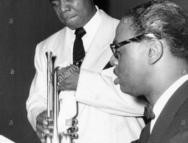 Avatar de Louis Armstrong & Earl Hines