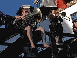 Avatar for Niederbayerischer Musikantenstammtisch