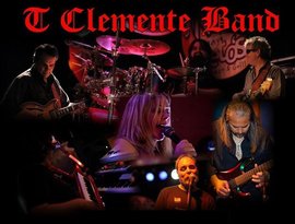 Avatar for T Clemente Band