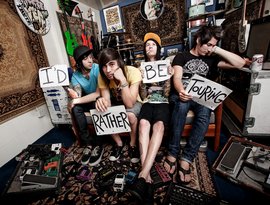 Pierce the Veil 的头像