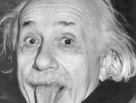 Avatar for Albert Einstein