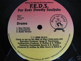 Avatar for F.E.D.S.