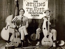 Avatar for Chet Atkins & Merle Travis