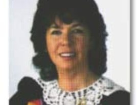Avatar for Olive Hurley
