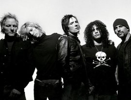 Avatar for Velvet Revolver