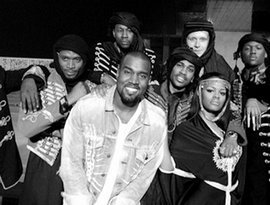 Avatar für Kanye West & G.O.O.D. Music