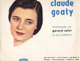 Avatar de Claude Goaty