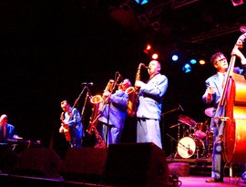Avatar for King Pleasure and the Biscuit Boys