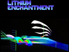 Avatar für Lithium Enchantment