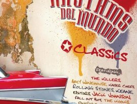 Rhythms Del Mundo feat. The Rolling Stones için avatar