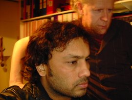 sean wright featuring najam sheraz için avatar