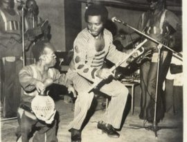 Avatar de Sir Victor Uwaifo & His Melody Maestroes