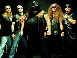 Texas Hippie Coalition のアバター