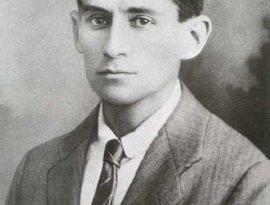 Franz Kafka 的头像