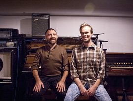 Avatar for Peter Broderick + Gabriel Saloman