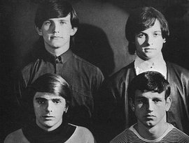 Avatar for Wayne Fontana & The Mindbenders